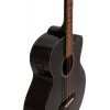 DIMAVERY AB-450 bajo acústico, negro 26224013