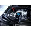 AEG LD6 10617 cargador de batería de coche 6V/12V 3A/6A con pantalla LCD