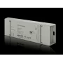 SYNERGY21 S21-LED-SR000067 regulador LED empotrable blanco