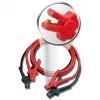 AEG SP25 set de cables de arranque 25 mm² 3,5 m para 12V/24V, 350 A, con bolsa de transporte 2AEG97204