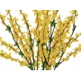 EUROPALMS arbusto de forsitia artificial, 60cm 82505629