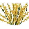 EUROPALMS arbusto de forsitia artificial, 60cm 82505629