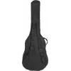 DIMAVERY funda de nailon para guitarra clásica 3/4 26345060