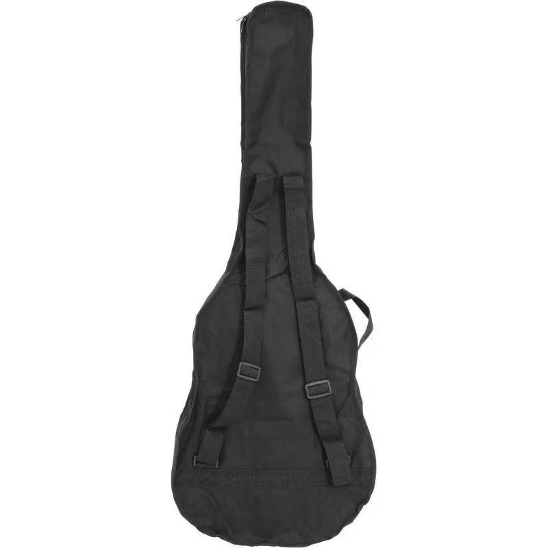 DIMAVERY funda de nailon para guitarra clásica 3/4 26345060