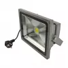 SYNERGY21 S21-LED-TOM01006 foco LED exterior 50W gris blanco neutro