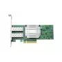 ALLNET PCIe 10G x8 adaptador de red de fibra dual SFP+ para servidor - ALL0140-2SFP+-10G (ALL0140v2-2SFP+-10G)
