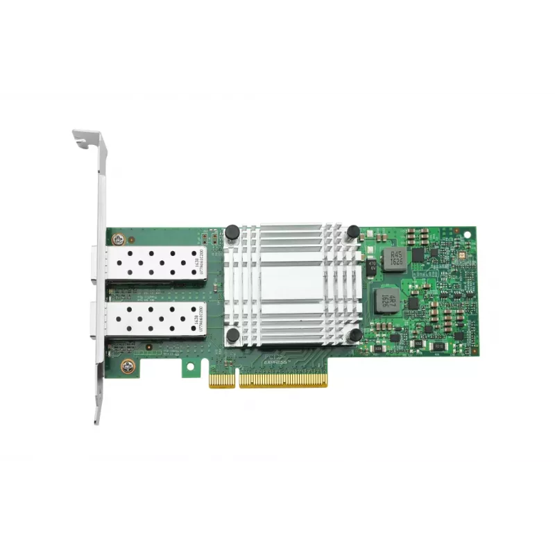 ALLNET PCIe 10G x8 adaptador de red de fibra dual SFP+ para servidor - ALL0140-2SFP+-10G (ALL0140v2-2SFP+-10G)