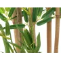 EUROPALMS Bambú deluxe, planta artificial, 150cm 82509166