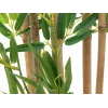 EUROPALMS Bambú deluxe, planta artificial, 150cm 82509166