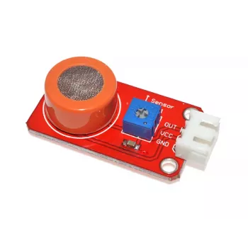 ALLNET 4duino sensor de gas de alcohol MQ-3 (ALL_OY_3327)