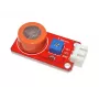 ALLNET 4duino sensor de gas de alcohol MQ-3 (ALL_OY_3327)