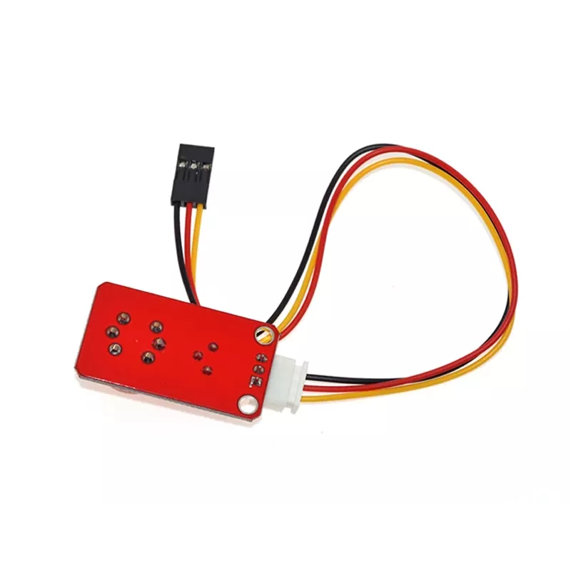 ALLNET 4duino sensor de gas de alcohol MQ-3 (ALL_OY_3327)