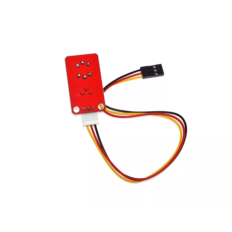 ALLNET 4duino sensor de gas de alcohol MQ-3 (ALL_OY_3327)
