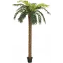 EUROPALMS Phoenix Palm Deluxe planta artificial, 250cm 82509724