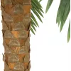 EUROPALMS Phoenix Palm Deluxe planta artificial, 250cm 82509724