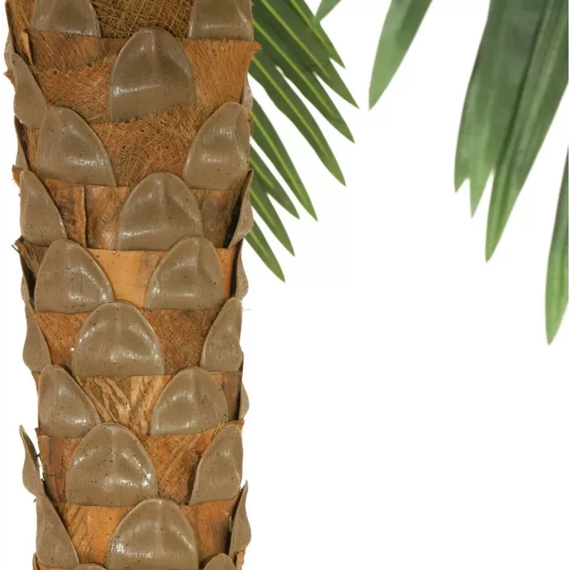 EUROPALMS Phoenix Palm Deluxe planta artificial, 250cm 82509724