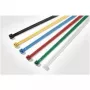 Brida de cable reutilizable HellermannTyton LR55 195 x 4,7 mm, PA66 natural, 25 uds. 115-00008