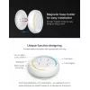 SYNERGY21 S1-G mando a distancia LED Sunrise para sistemas Dual White CCT MiLight/MiBoxer