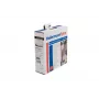 Tubo termorretráctil con adhesivo HellermannTyton HIS-A 24/8 mm 3 m transparente 308-12403