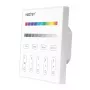 Panel táctil inteligente MiBoxer X3 para control LED (DMX512 y 2,4GHz RF)