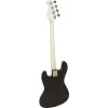 Bajo eléctrico DIMAVERY JB-302, negro 26222010