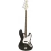 Bajo eléctrico DIMAVERY JB-302, negro 26222010
