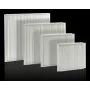 Filtro de pliegues Rittal SK IP54 para 3240/3241, pack de 5 (3172120)