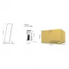 Miboxer Synergy 21 mando a distancia LED Dual White CCT 3 zonas (Y2)