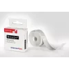 Cinta de transferencia térmica de resina HellermannTyton RO202REF-1401-WH, 140 mm x 300 m, blanca