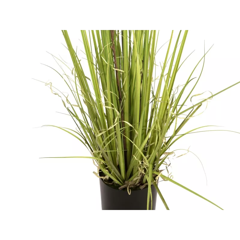 Arbusto perenne con hierba EUROPALMS, planta artificial, 182 cm 82600185