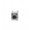 Módulo keystone SYNERGY21 S216378V3 CAT8.1 RJ45, slim-line corto, certificado GHMT, blanco