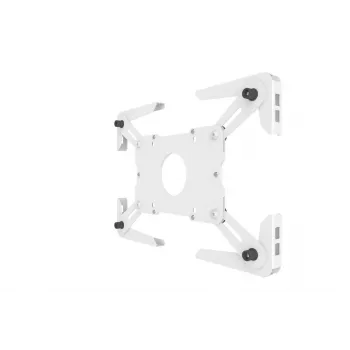Soporte VESA para tablet ALLNET VesaFLEX-Mount/7.9w blanco para tablets de 7,9-10,1 pulgadas