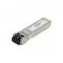 Transceptor ALLNET SFP+ 10G LR, LC dúplex, 1310nm, 10km, compatible con Intel E10GSFPLR