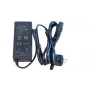 Fuente de alimentación de repuesto ALLNET 19V 5A 95W con conector hueco de 5,5x2,1mm, enchufe EU PSU19V/5A_5,5_2,1MM