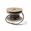 Cable troncal SYNERGY21 S217084V2 OM4 de 8 fibras LC/LC 150m, libre de halógenos, interior/exterior