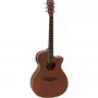 DIMAVERY AW-410 guitarra acústica western, sapele 26235092