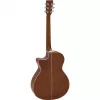 DIMAVERY AW-410 guitarra acústica western, sapele 26235092