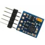ALLNET 4duino Módulo brújula de 3 ejes (ALL_OY_3249-1)