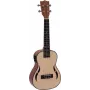 DIMAVERY UK-800 Ukelele de concierto, abeto 26255855