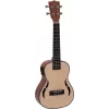 DIMAVERY UK-800 Ukelele de concierto, abeto 26255855