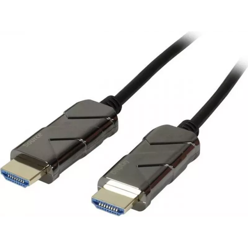 SYNERGY21 S215913 Cable óptico activo HDMI 2.1 20m 8K60Hz