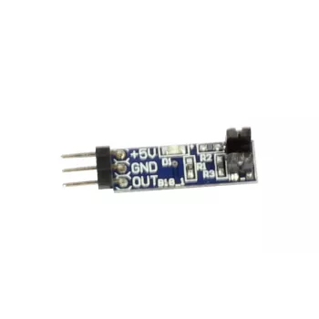 ALLNET 4duino Barrera de luz infrarroja Módulo sensor reflectante difuso (4duino_B18)