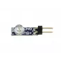 ALLNET 4duino Módulo LED flash – rojo, Digital I/O, 3,3-5V, compatible con breadboard 4duino_B28