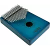 Dimavery KL-6 Kalimba, 17 teclas, Do mayor, azul 26051620
