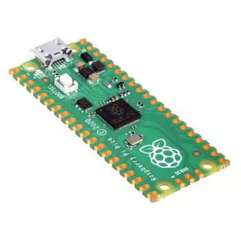 Raspberry Pi Pico placa microcontroladora