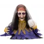 EUROPALMS Halloween Figura animada de adivina, 50cm 83316113