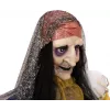 EUROPALMS Halloween Figura animada de adivina, 50cm 83316113