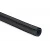 HellermannTyton Helagaine Twist-In Funda trenzada, 32-38 mm de diámetro de haz, 2 m, negra 170-01018