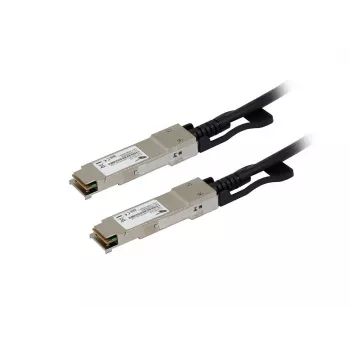 ALLNET Cable directo de cobre QSFP28 a QSFP28 100G, 3m ALL4787-3