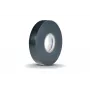 HellermannTyton HTAPE-POWER820 cinta autovulcanizante, 19 mm x 9,1 m, negra 711-10402